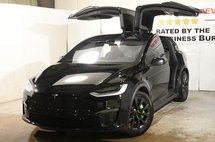 2023 Tesla Model X Base