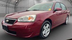 2007 Chevrolet Malibu LT