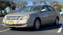 2006 Toyota Avalon XL