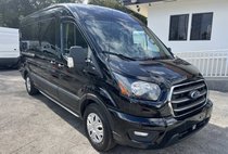 2020 Ford Transit 350 XLT