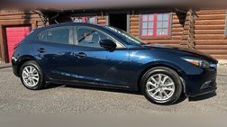 2017 Mazda MAZDA3 Sport