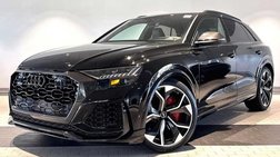 2024 Audi RS Q8 4.0T quattro