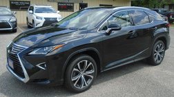 2017 Lexus RX 350 350 AWD