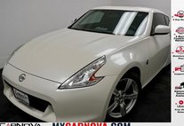 2011 Nissan 370Z 370Z