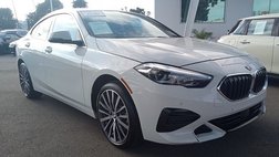 2023 BMW 2 Series 228i Gran Coupe