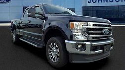 2021 Ford Super Duty F-250 Lariat