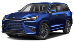 2024 Lexus TX 350 Premium