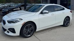 2021 BMW 2 Series 228i xDrive Gran Coupe