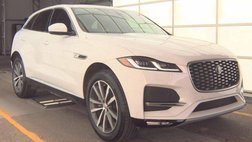 2023 Jaguar F-PACE P250 S
