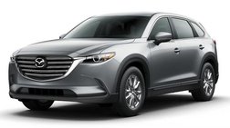 2017 Mazda CX-9 Touring