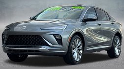 2025 Buick Envista Avenir