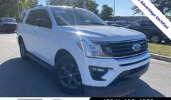 2021 Ford Expedition XL