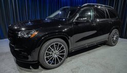 2026 Mercedes-Benz GLS GLS 450