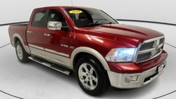 2010 Dodge Ram 1500 Laramie
