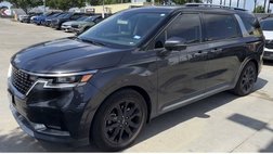 2024 Kia Carnival SX Prestige