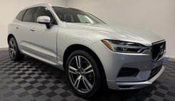 2020 Volvo XC60 T5 Momentum