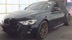 2018 BMW 3 Series 340i