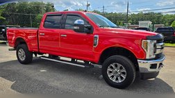 2019 Ford Super Duty F-250 XLT