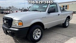 2009 Ford Ranger Sport