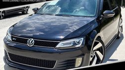 2014 Volkswagen Jetta GLI