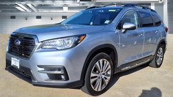 2020 Subaru Ascent Limited 8-Passenger