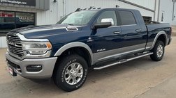 2021 Ram Ram Pickup 2500 Laramie