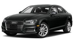 2019 Audi A4 quattro Premium Plus 45 TFSI