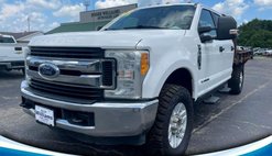 2017 Ford Super Duty F-350 XL