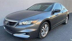 2011 Honda Accord EX-L