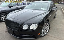 2014 Bentley Flying Spur Base