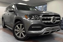 2020 Mercedes-Benz GLS GLS 450