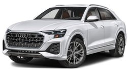 2026 Audi Q8 quattro Premium Plus 55 TFSI