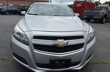 2013 Chevrolet Malibu LT
