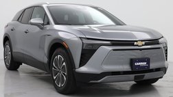 2024 Chevrolet Blazer EV 2LT