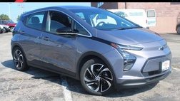 2023 Chevrolet Bolt EV 2LT