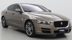 2017 Jaguar XE 35t Premium