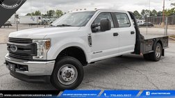 2019 Ford Super Duty F-350 XLT
