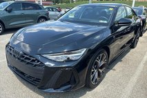 2026 Audi A6 quattro Premium Plus 55 TFSI