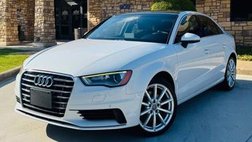 2015 Audi A3 1.8T Premium Plus