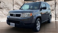 2009 Honda Element LX