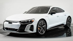 2023 Audi RS e-tron GT quattro