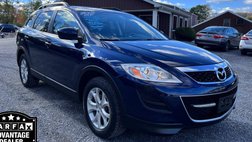 2012 Mazda CX-9 Touring