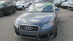 2009 Audi A4 2.0T