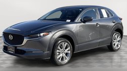 2022 Mazda CX-30 2.5 S Select