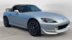 2005 Honda S2000 Base