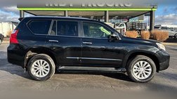 2013 Lexus GX 460 Base