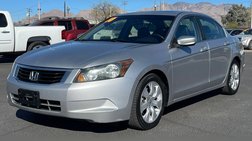 2010 Honda Accord EX-L
