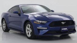 2023 Ford Mustang EcoBoost