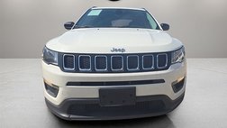 2021 Jeep Compass Sport