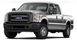 2016 Ford Super Duty F-350 King Ranch